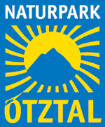 Sigillo Parco Naturale Ötztal