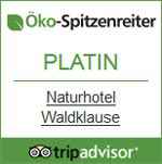 Öko Spitzenreiter