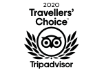 Tripadvisor Travellers Choice