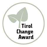 Tirol Change Award