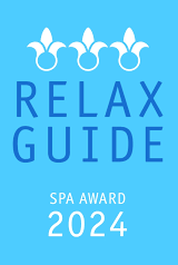 Relax Guide Label