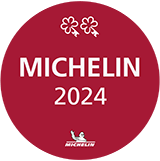 Michelin Keys