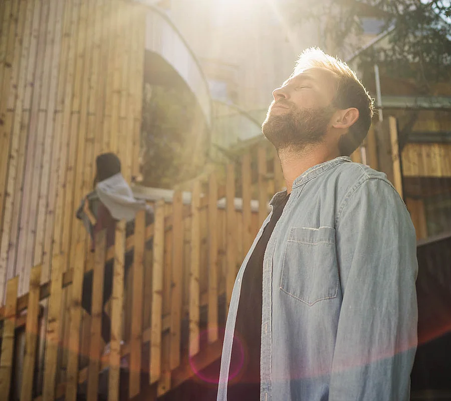 Verwurzelt im Ötztal