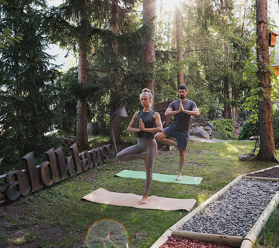 Bewegung & Achtsamkeit