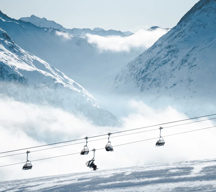 Sölden & Gurgl