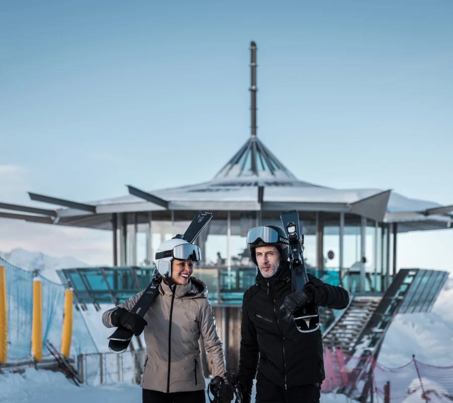 Alles für den perfekten Skitag