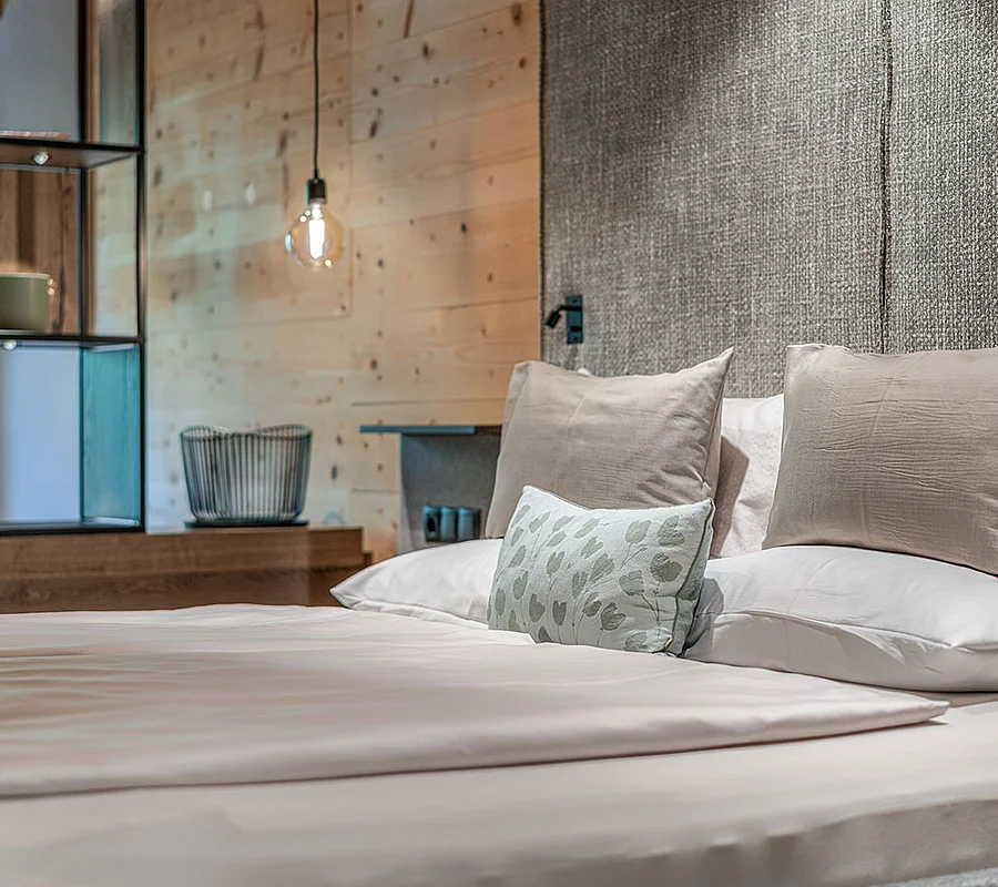 Jetzt Auszeit buchen