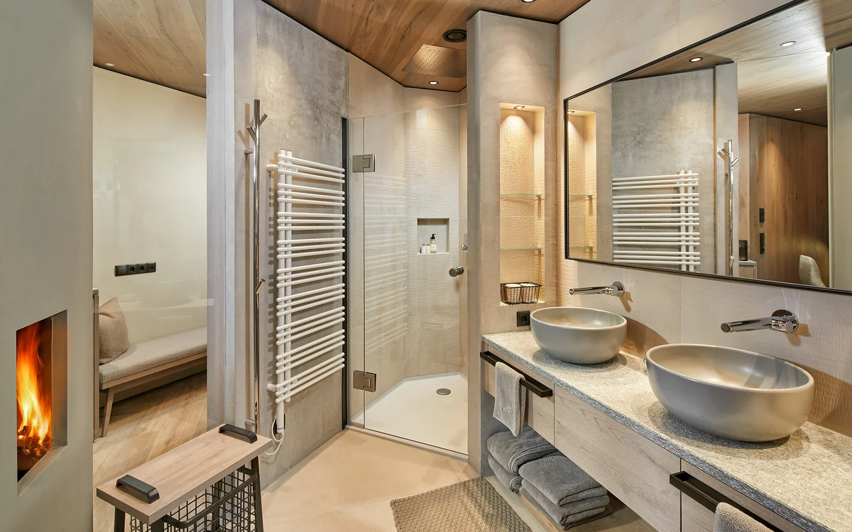 Natur Suite Deluxe