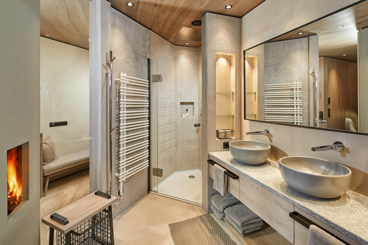 Natur Suite Deluxe