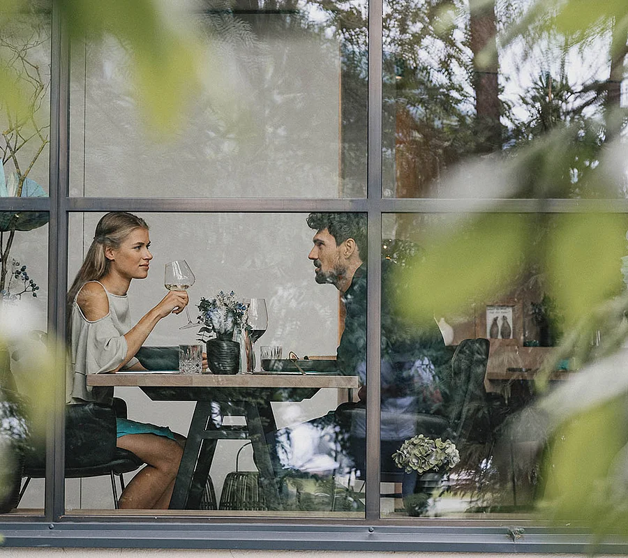 Genussmomente mit Haltung