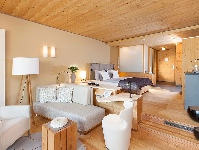 Doppelzimmer Comfort