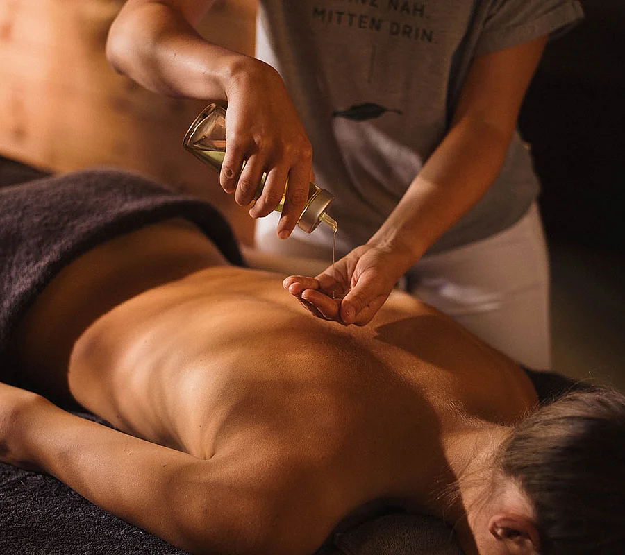 Refugium für die Alltags-Auszeit