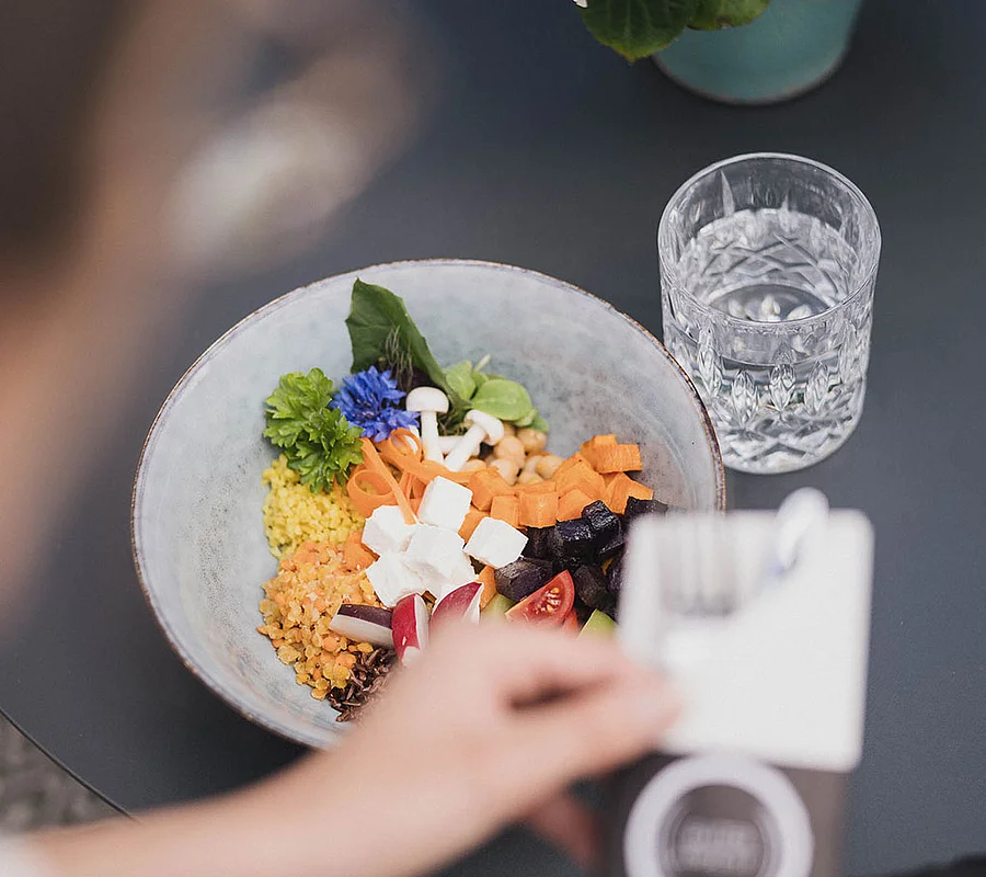 Naturküche & Genuss