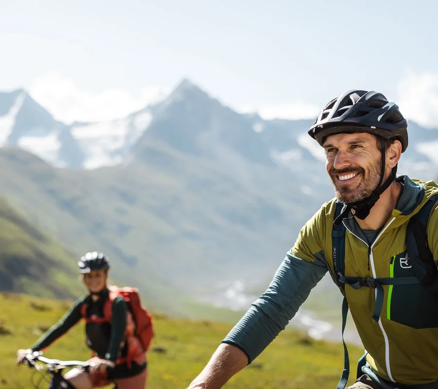 Alles für den perfekten Bike-Tag