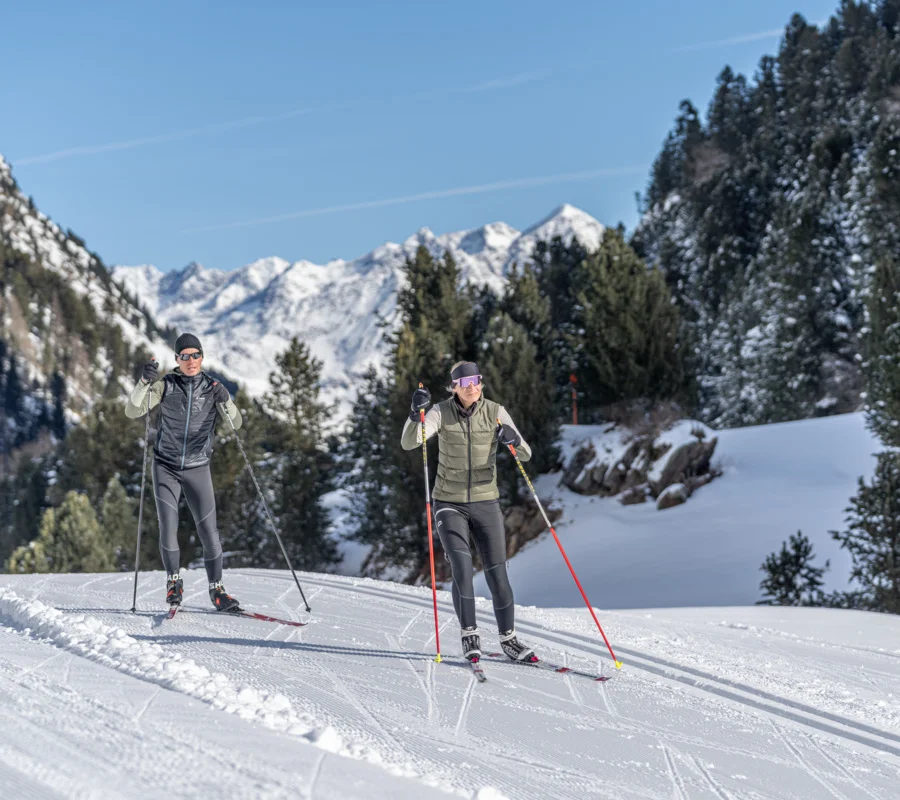 Kurse & Biathlon