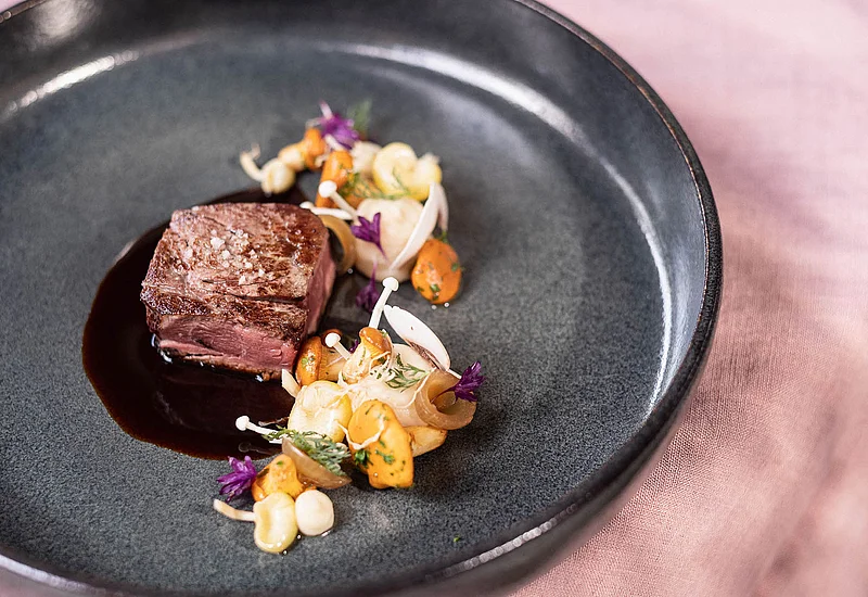 Genuss aus der Region