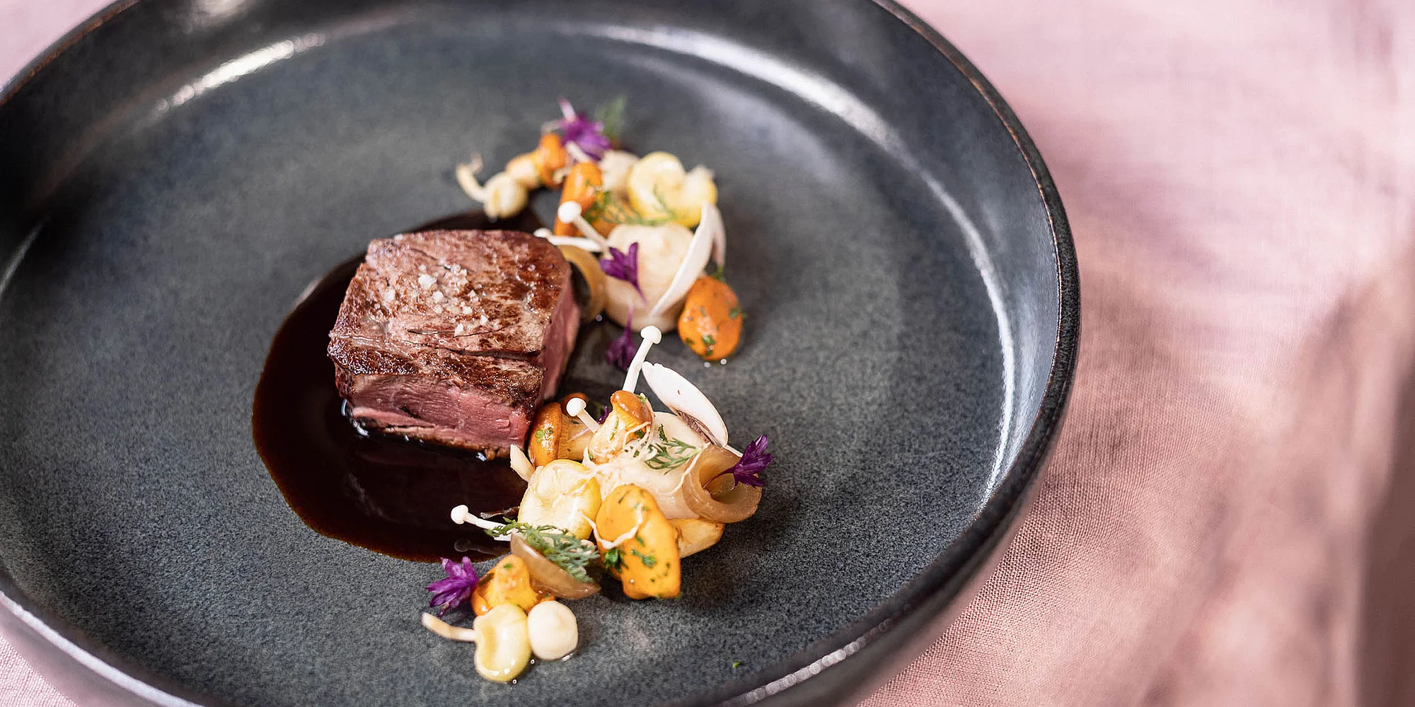 Genuss aus der Region