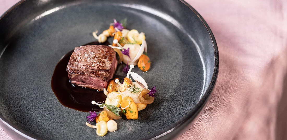 Genuss aus der Region