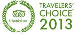 Tripadvisor 25 besten Hotels der Welt